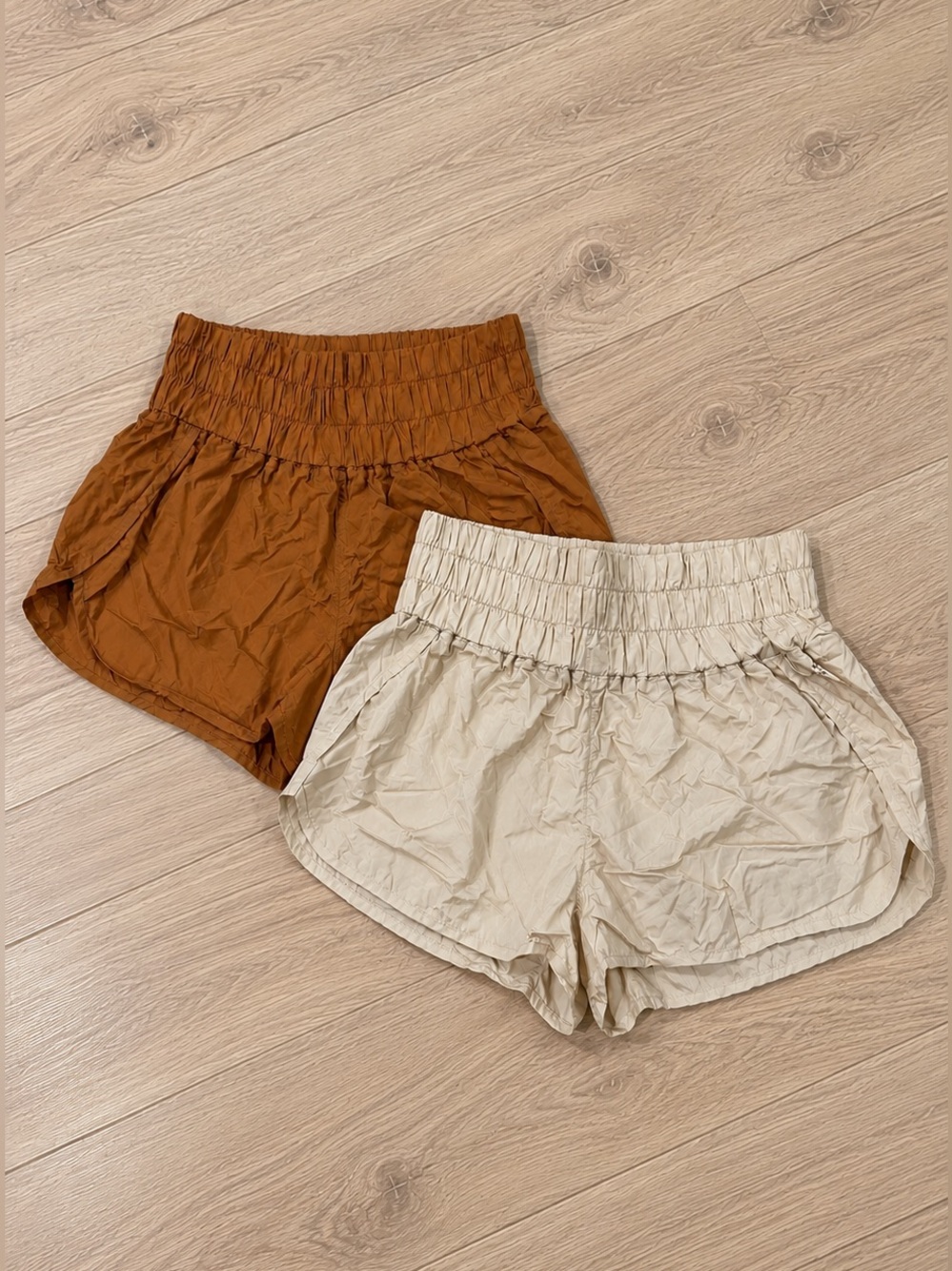 FP Movement Shorts 2-Piece Set